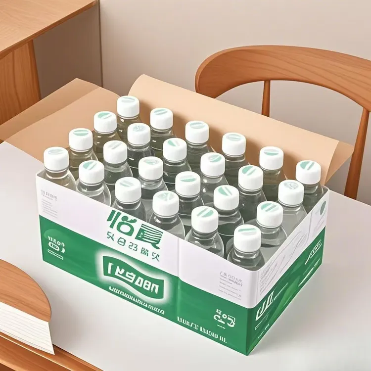 【新日期】怡宝纯净水350ml*12/24瓶整箱批发小瓶装会议旅游车载水