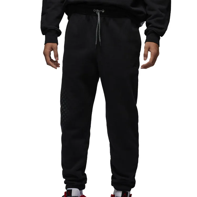 NIKE耐克男子AS M J FLT FLC GFX PANT CNY针织长裤HQ8828-010