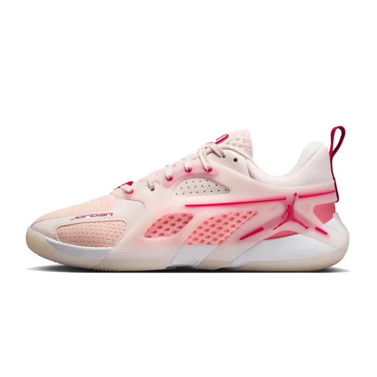 NIKE耐克女鞋WMNS JORDAN HEIR PF乔丹篮球鞋FZ2473-600