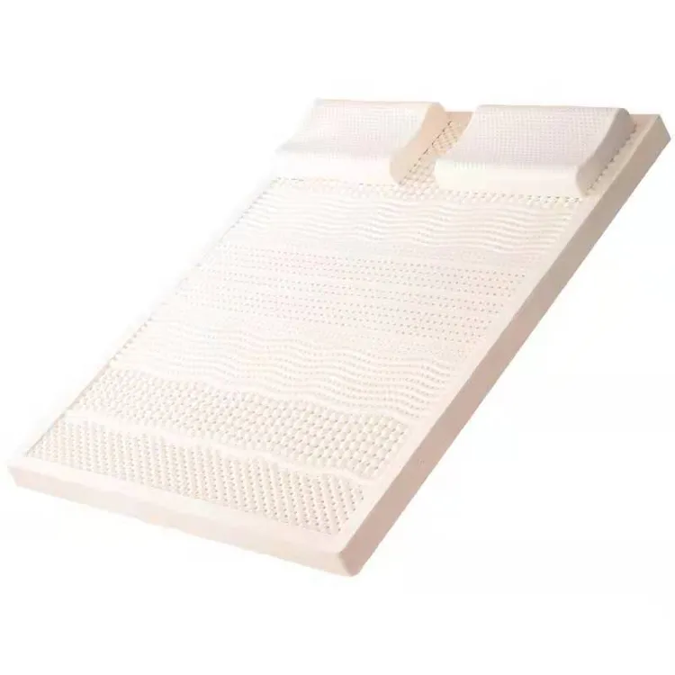 YJ-宥家2935乳胶床垫-ZY
