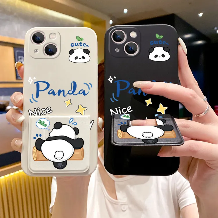vivoS20Pro手机壳S20折叠S19磁吸S19pro支架S18e电竞卡通熊