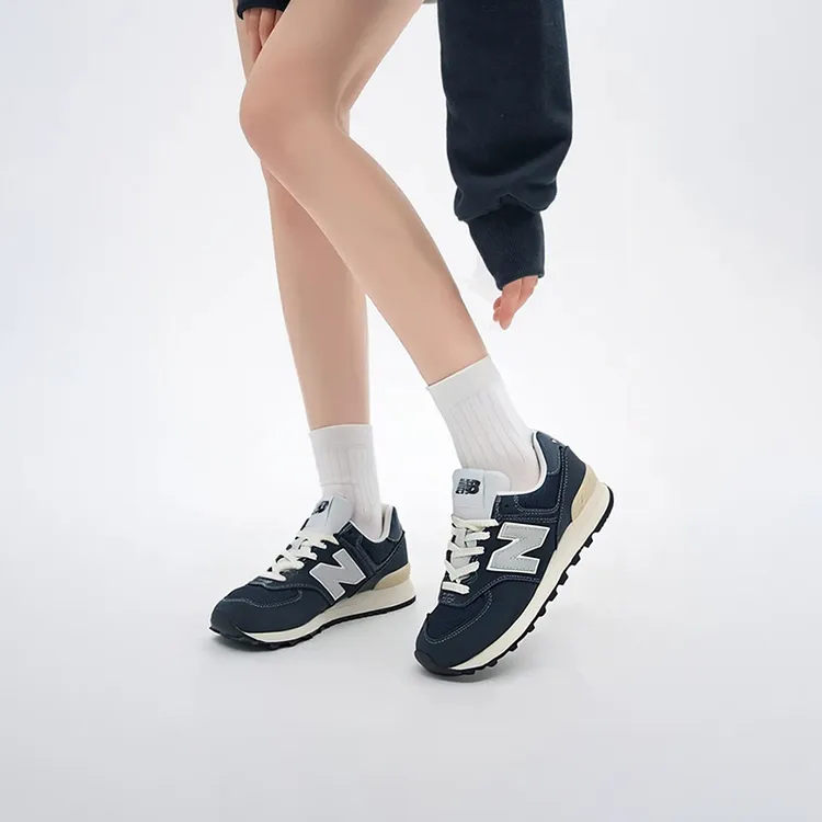 【574系列】NEW BALANCE秋季男女鞋25新款流光风百搭旅游运动休闲鞋