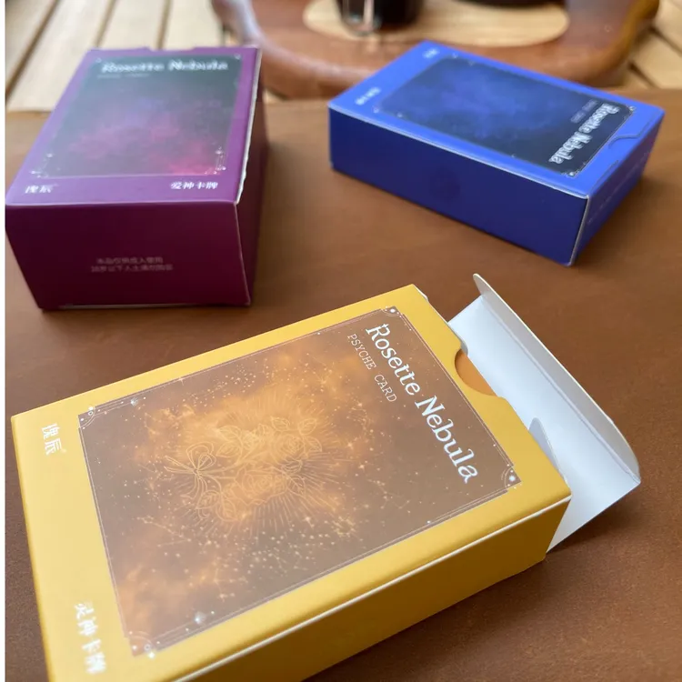 瑰辰爱神卡牌俩人一起必玩原创无重复游戏卡牌文具挂件无重复内容