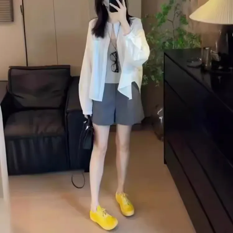 新款时尚洋气精品百搭女装S1772