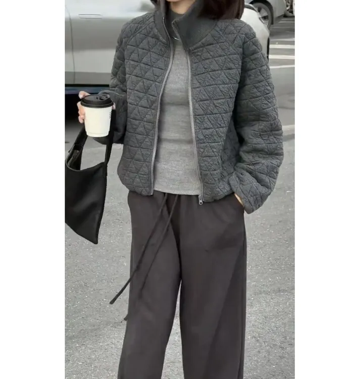 时尚潮流百搭精品女装dgd7791