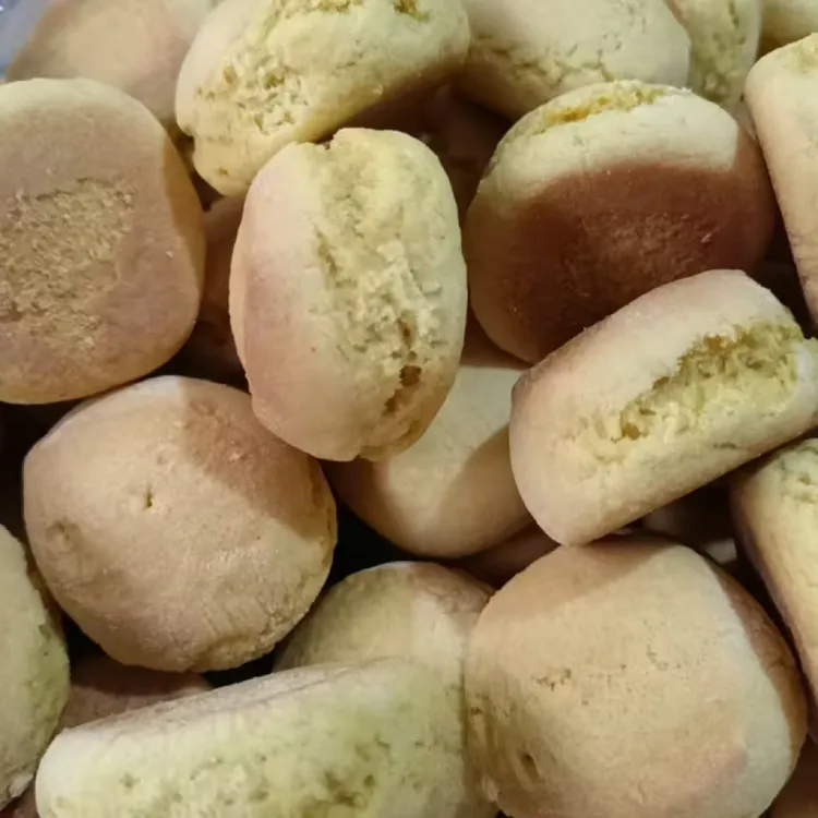 纯手工烩面小面包