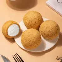 【御膳】 爆浆泡芙