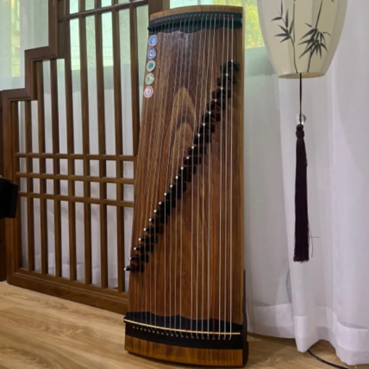 便携1米小古筝成人初学考级专用演奏筝