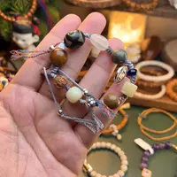 菩提根/象牙果手串