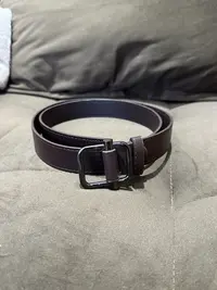 【咖色皮带】百搭韩系秋冬美拉德色系皮带