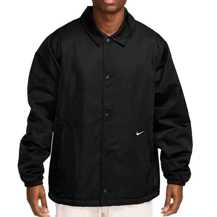 NIKE耐克男子AS M NK TF SYNFL WVN 梭织无帽运动外套HJ3876-010