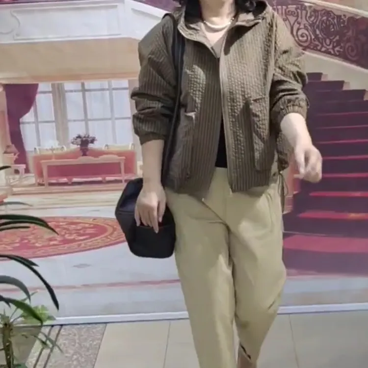 大码女装，外套——17080号
