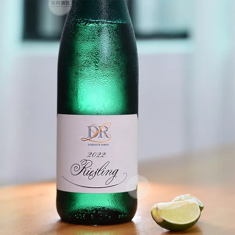 露森Dr.loosen雷司令半甜白葡萄酒德国摩泽尔产区riesling进口