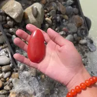 未镶嵌和田玉（糖玉）珠宝奇石