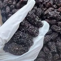 【御膳】黑枣 罐装
