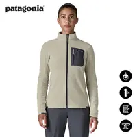 女士抓绒夹克 R1 Air 40280 patagonia巴塔哥尼亚