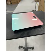 体重秤 颜色款式随机发WZ