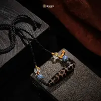 壹加师弟丨手工设计莲师F帽锁骨链多样性发一