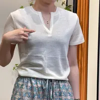 南油羊毛上衣#88559