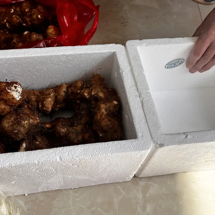 《瑞昌山药星姐专属》南阳老品种口感粉糯，山药头，挖断的，口感好