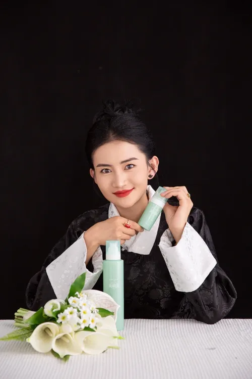 美藏堂养护补水喷雾