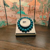 A和田玉桶珠手串（卡12）2310