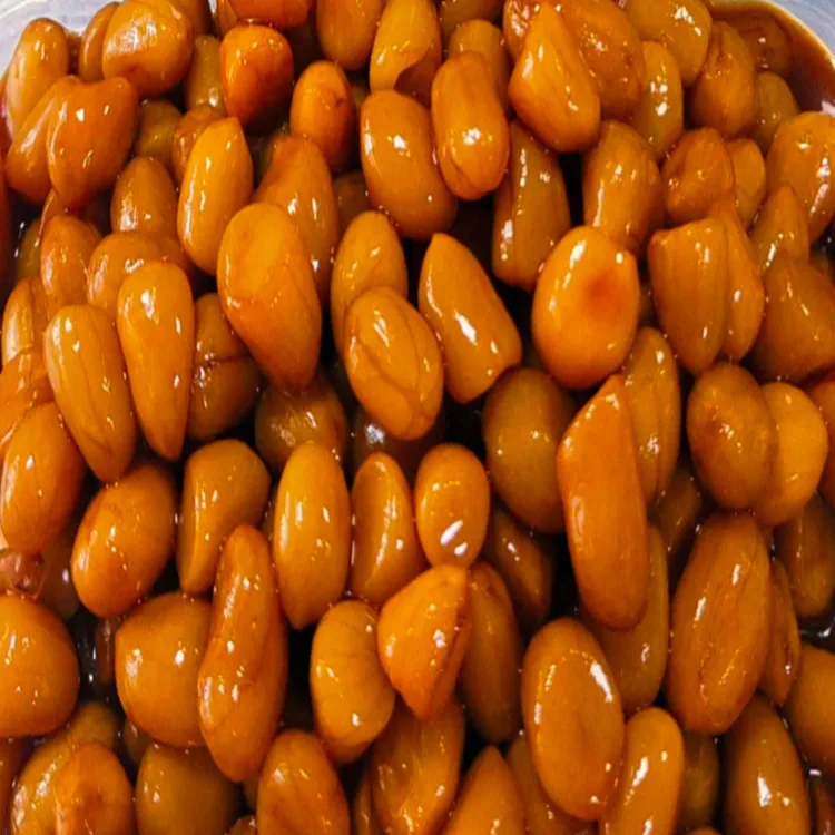 特色酱卤花生米教程