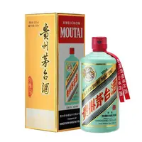 （霞姐专属）MOUTAI/茅台香溢五洲酱香型白酒53度500ml