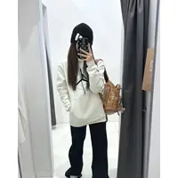 小飞人 加厚加绒卫衣 厚实好穿