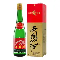 新西凤酒  55度 500ml  凤香型白酒