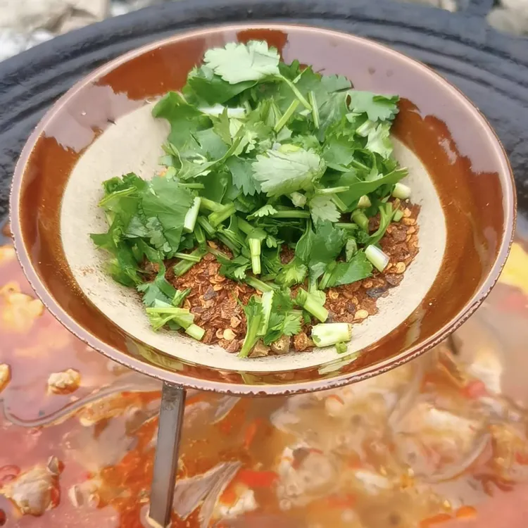 辣椒面贵州台江刨灰辣椒特产真空小包干货手搓蘸水面调料蘸水调料
