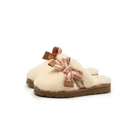 【大七口专属】TASMAN AUS泰迪拖鞋5904