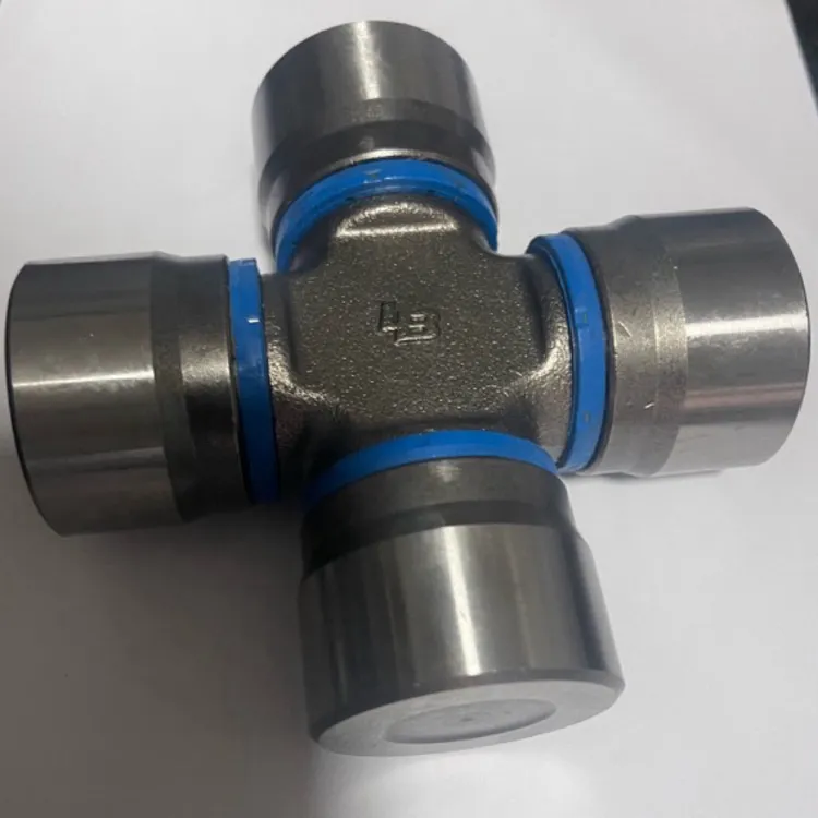 加强型大型十字轴万向节质保一年配件十字轴承十字节万向节十字轴