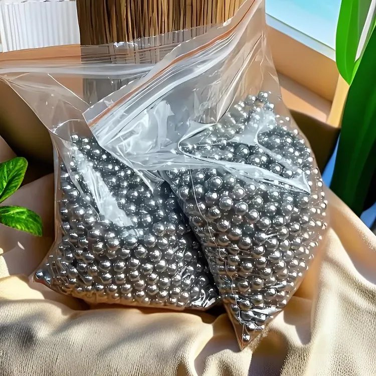 无油无瑕疵钢珠精品珠规格齐全高品质精密轴承滚珠特价包邮金属球