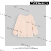YUYU WANG【芮可】上衣RB2SQRZ2106