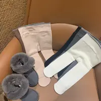  4443新款纯色高弹高腰加厚儿童打底连裤袜