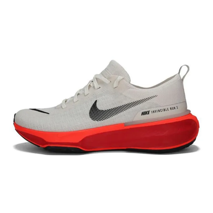 NIKE耐克男鞋NIKE ZOOMX INVINCIBLE RUN FK 3跑步鞋DR2615-009