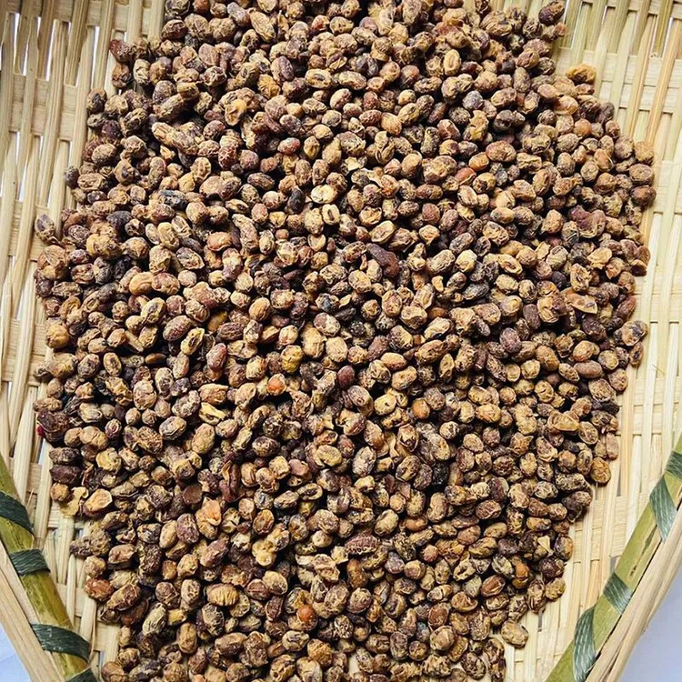 干豆鼓贵州特产农家风味干豆豉臭豆鼓豆食豆豉地摊火锅调料臭豆食