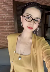 【丽姐女装】叠穿两件套｜干净又温柔的秋天松弛气质针织衫开衫M0389