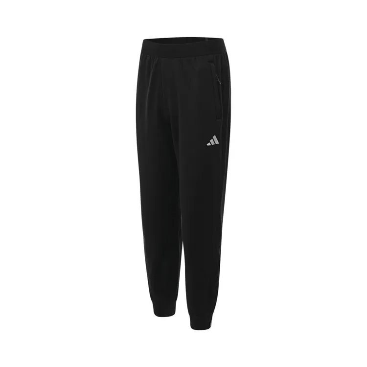 adidas阿迪达斯2025男子GG 3BARPT针织长裤IN5561
