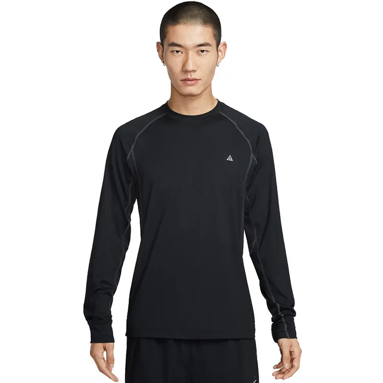 【滔搏联动】NIKE ACG户外运动长袖 DF WILDSEE BSLYR IO0233-010