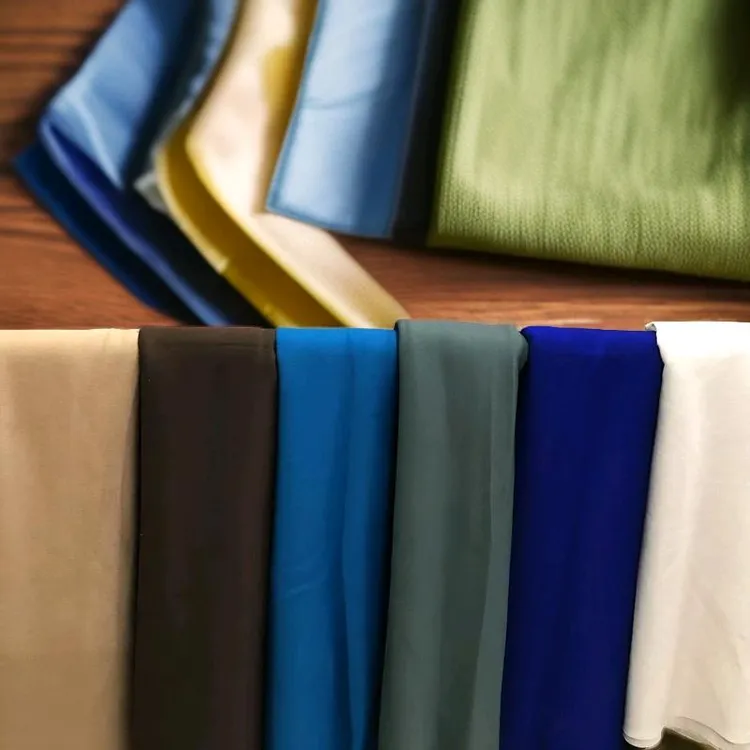 布直播间多材质服装布料布头满20元包邮