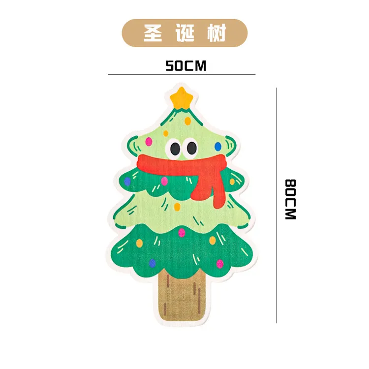 猫抓板加厚耐爪耐磨不掉屑防猫抓沙发保护猫咪磨爪猫咪磨爪