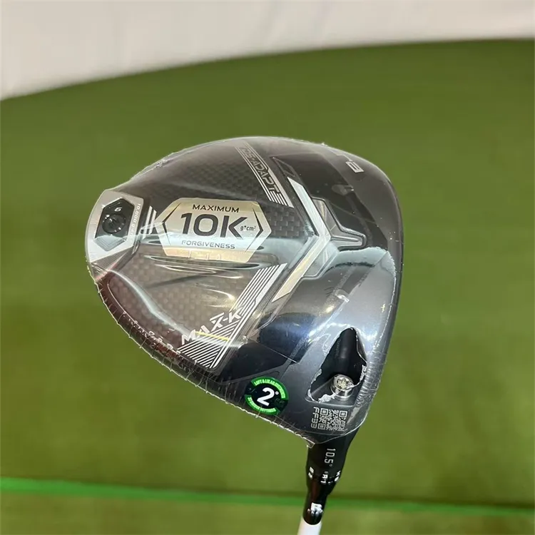 高尔夫球杆高尔夫一号木一号木新款COBRA蛇王DSAdapt暗控发球木杆