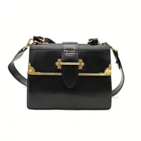 元品奢选/95新/普拉达/单肩包/SN-X499893