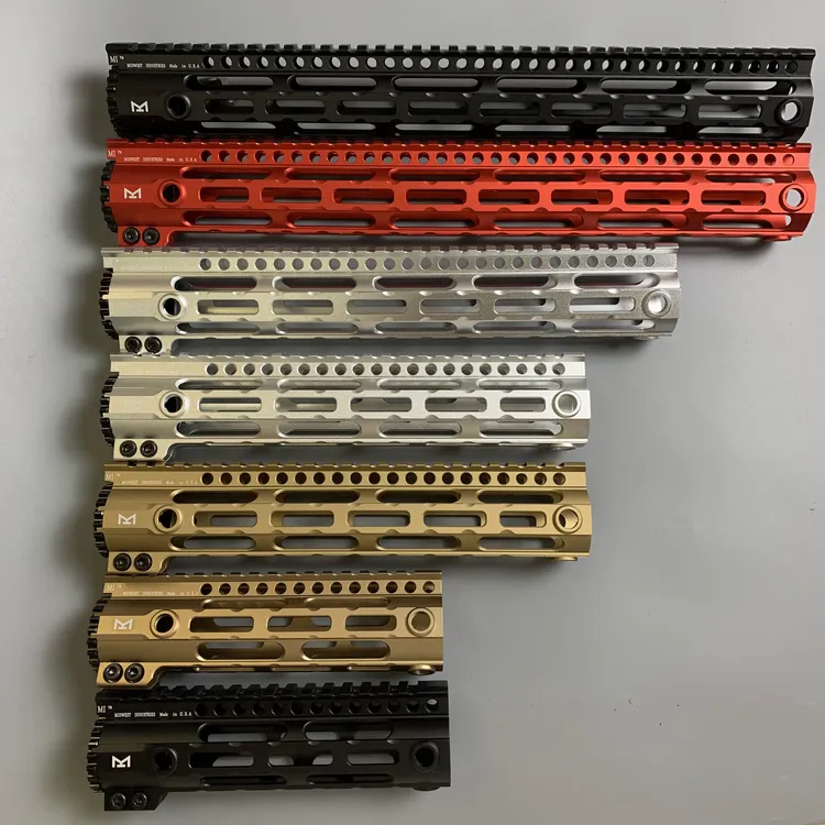 【精品MI】AR通用m4司骏tt1锦明9精击slr博涵sr16金护木玩具模型