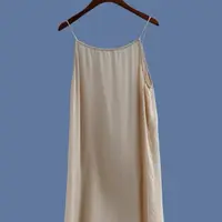 【连衣裙】高档连衣裙设计感时装女装服装2537[XSLF]Q