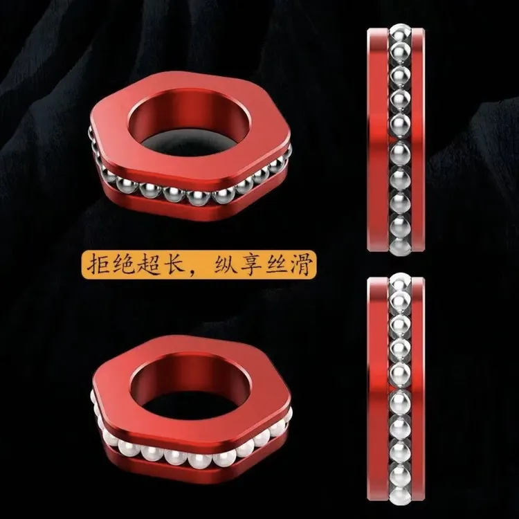 通判青鱼标坑塘巨物大物量线专用锁杆防滑圈黑坑钓鱼竿止环