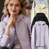 波兰进口白鸭绒连帽羽绒服保暖显瘦三合一冲锋衣外套女YD055