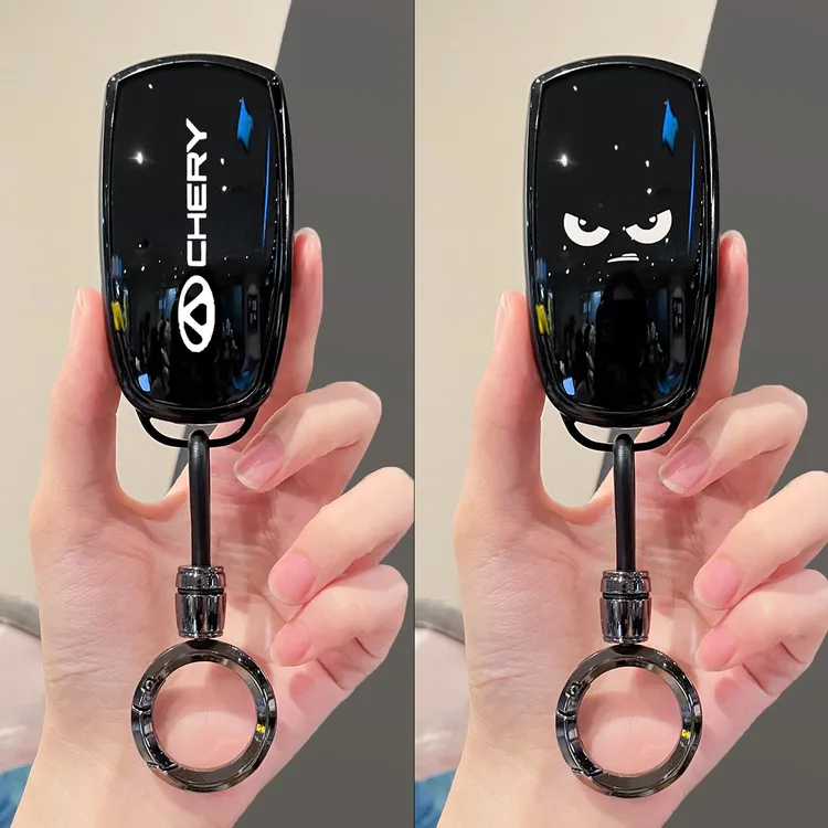 2025款奇瑞瑞虎8钥匙套艾瑞泽8plus车9八pro7plus探索06风云a9扣